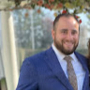 Meet your Posher, Ralph